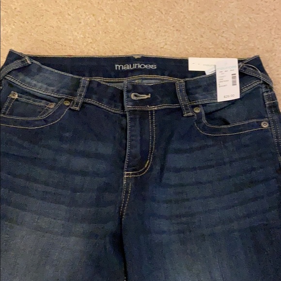 Size 6 Short length jeans - Picture 2 of 3
